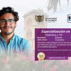 01 Especializaciones En Didáctica