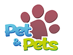 logo pets web