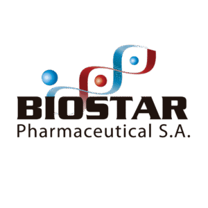 logos laboratorios biostar