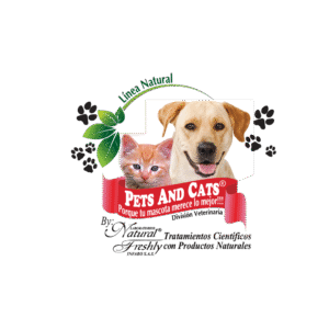 logos laboratorios pet and cats