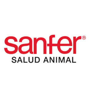 logos laboratorios sanfer salud animal